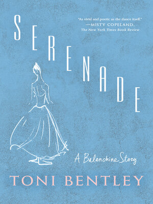 cover image of Serenade